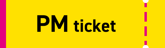 PM ticket