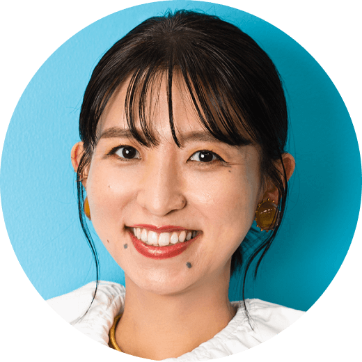 坊垣 佳奈