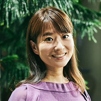 高原 友美