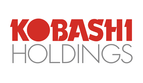 KOBASHI HOLDINGS<br>株式会社