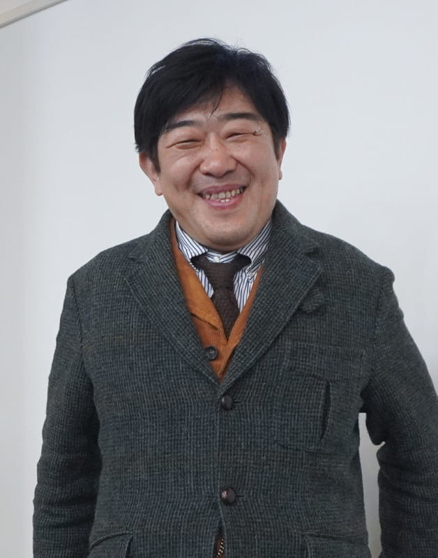 川﨑 克寛