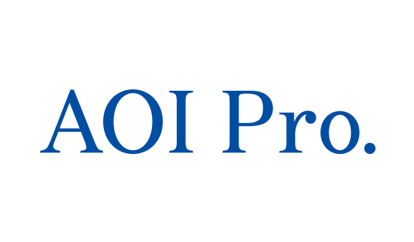 株式会社AOI Pro.