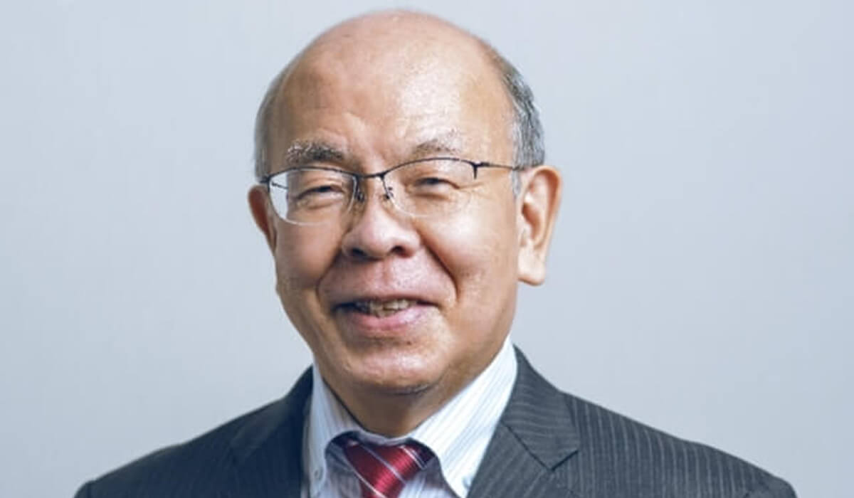 米川 達也